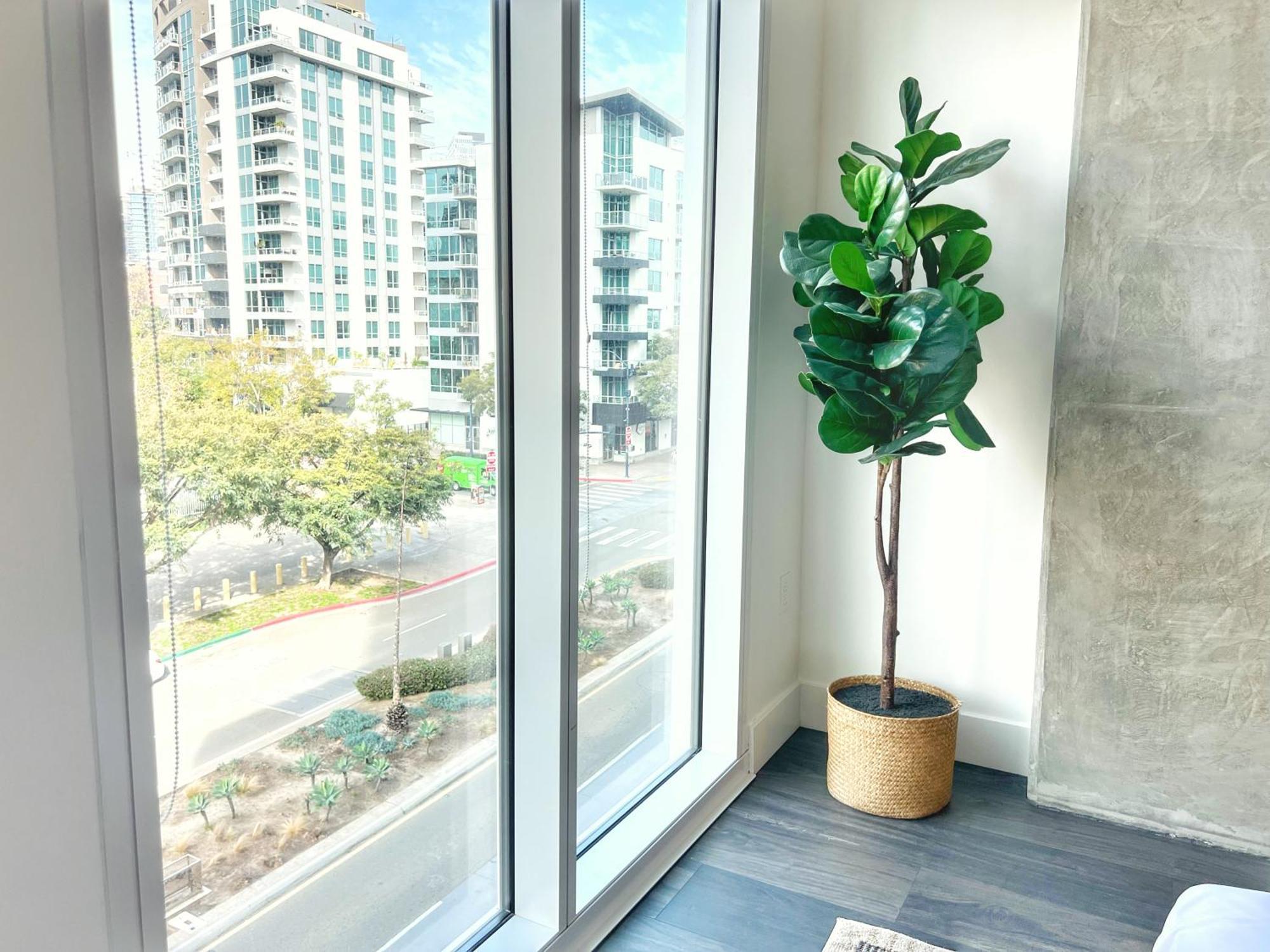 Stunning Apartment By Petco Park! San Diego Exterior foto